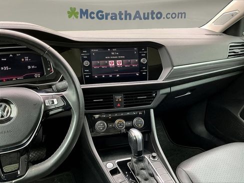 Used 2020 Volkswagen Jetta SEL FWD image 11