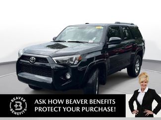 Used 2019 Toyota 4Runner SR5 RWD video 1