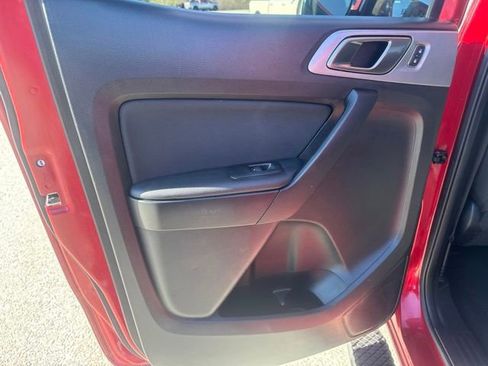 Used 2021 Ford Ranger XLT w/ FX2 Package RWD image 26