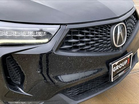 Used 2023 Acura RDX A-Spec image 56