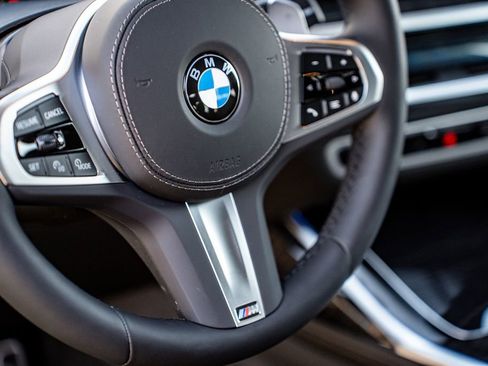 New 2026 BMW X7 xDrive40i w/ M Sport Package image 12