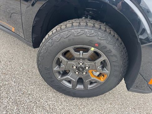 New 2026 Ford Maverick Tremor AWD/4WD image 42