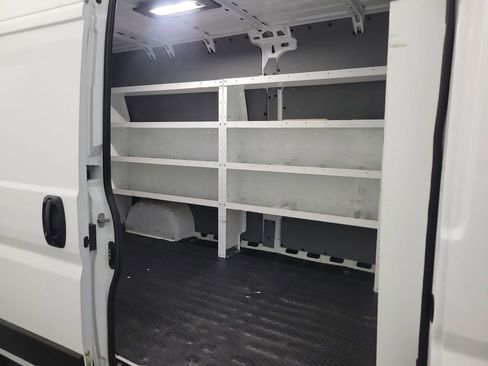 Used 2019 RAM ProMaster 2500 image 22