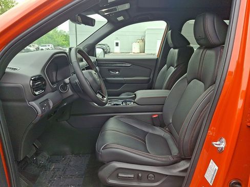 New 2026 Honda Passport TrailSport Elite image 7