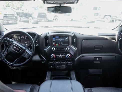 Used 2023 GMC Sierra 2500 AT4 AWD/4WD image 26