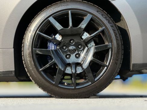 Used 2013 Maserati GranTurismo Convertible RWD image 19