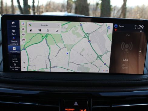 New 2026 Acura MDX w/ Advance Package image 18