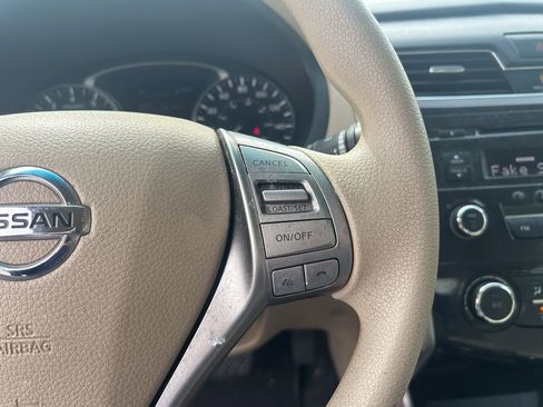 Used 2015 Nissan Altima 2.5 S w/ Power Driver Seat Package image 24