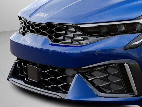 New 2026 Kia K5 GT-Line FWD image 26
