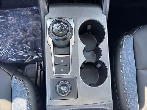 New 2025 Ford Bronco Sport Outer Banks w/ Outer Banks Tech Package+ image 31