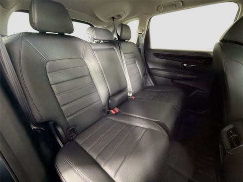 Used 2025 Honda CR-V EX-L image 26