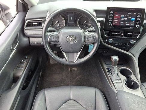 Certified 2023 Toyota Camry SE image 21
