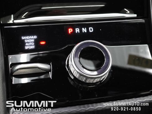 New 2026 Jeep Grand Cherokee Limited Reserve image 53