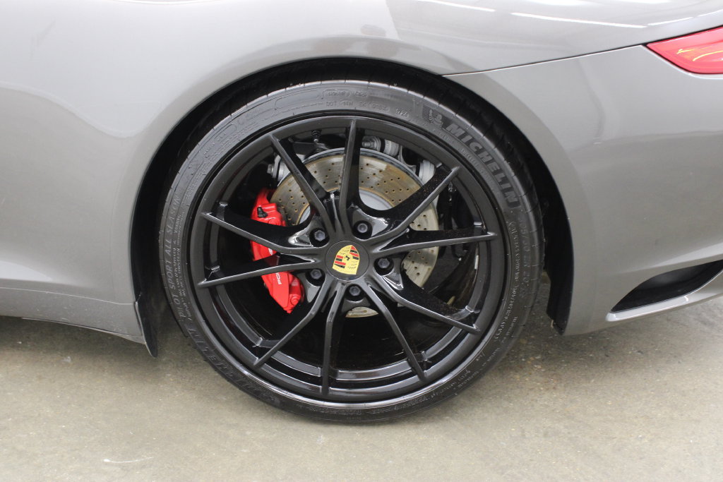 Used 2018 Porsche 911 Carrera S RWD image 13