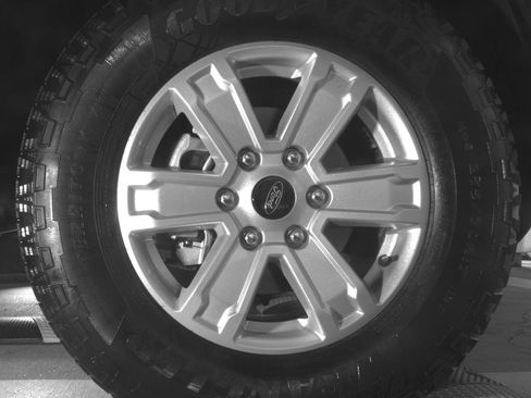 Used 2024 Ford Ranger XL w/ Trailer Tow Package RWD image 14