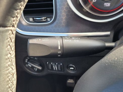 Used 2017 Dodge Charger R/T w/ Navigation & Travel Group image 22