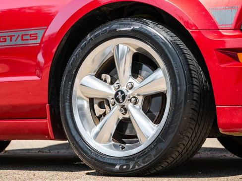 Used 2007 Ford Mustang GT Premium image 36