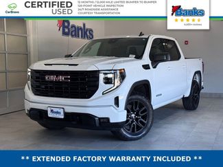 Certified 2024 GMC Sierra 1500 Elevation AWD/4WD video 1