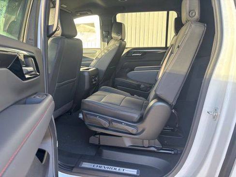 New 2026 Chevrolet Suburban RST w/ Comfort Package image 14