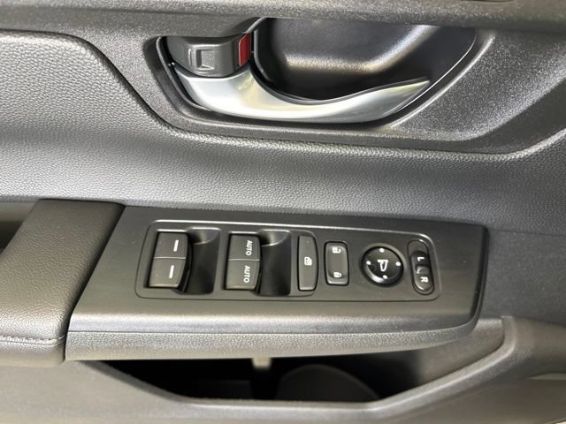 Used 2026 Honda CR-V EX image 13