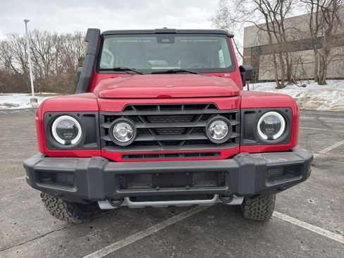 New 2026 INEOS Grenadier image 2