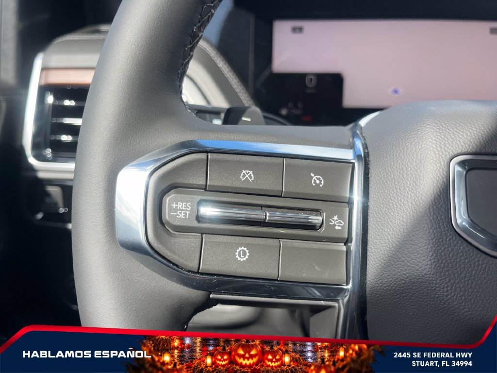 New 2026 GMC Yukon Denali RWD image 26