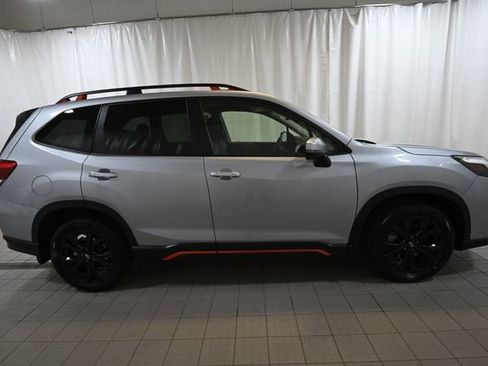Used 2024 Subaru Forester Sport AWD/4WD image 13
