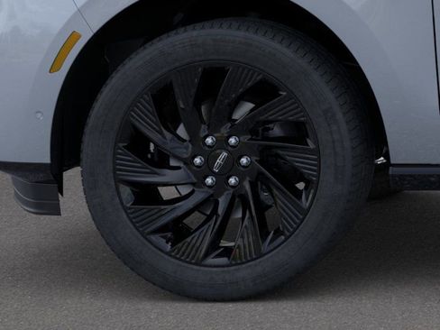 New 2025 Lincoln Navigator Reserve w/ Jet Appearance Package image 19