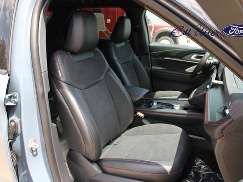 New 2026 Ford Explorer ST w/ Sun And Sound Package AWD/4WD image 7