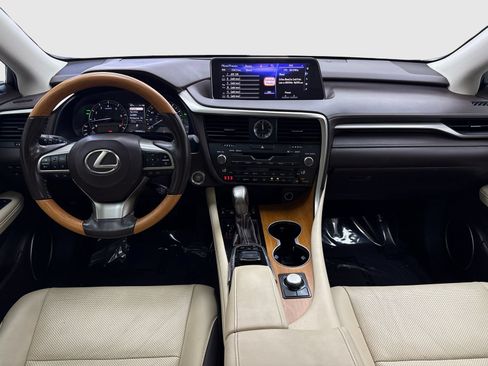Used 2019 Lexus RX 350 FWD w/ Navigation Package image 20