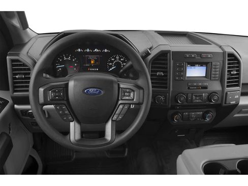 Used 2020 Ford F150 XL w/ Equipment Group 101A Mid AWD/4WD image 4