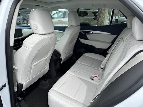 New 2026 Buick Envision Avenir AWD/4WD image 8