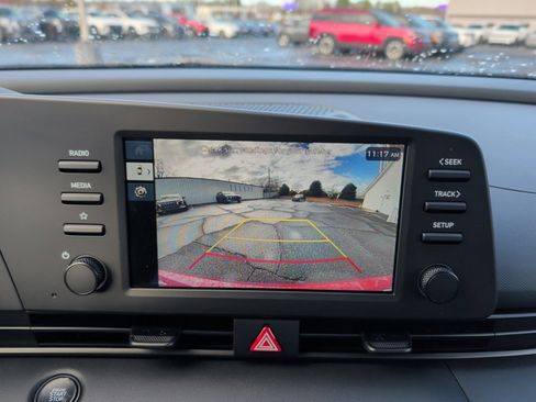 New 2026 Hyundai Elantra SEL Sport Premium FWD image 19