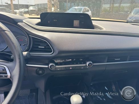 Used 2026 MAZDA CX-30 AWD 2.5 S w/ Select Sport Pkg image 20