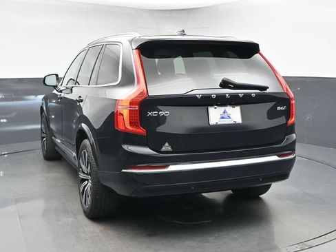 Used 2023 Volvo XC90 B6 Plus w/ Protection Package AWD/4WD image 7