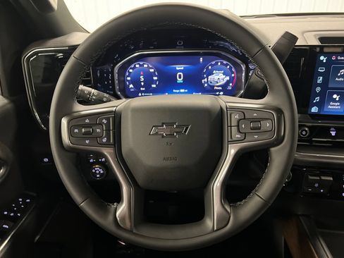 New 2026 Chevrolet Silverado 2500 High Country w/ High Country Premium Package AWD/4WD image 22