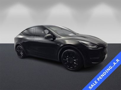 Used 2023 Tesla Model Y Long Range