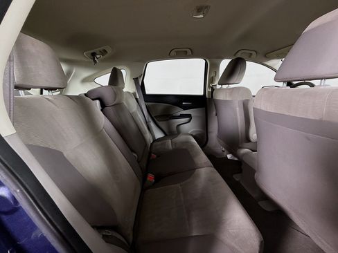 Used 2013 Honda CR-V LX image 32