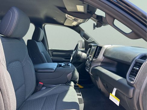 New 2026 RAM 1500 Warlock AWD/4WD image 12