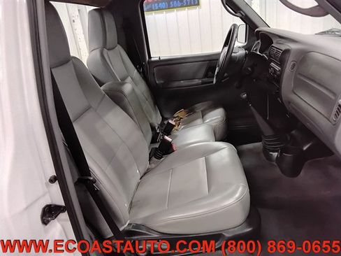 Used 2005 Ford Ranger XL RWD image 12
