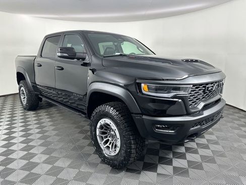 New 2026 RAM 1500 RHO w/ RHO Level 1 Equipment Group AWD/4WD image 10