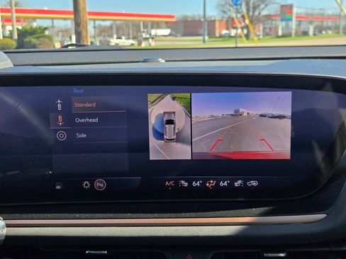 Used 2024 Buick Envision Sport Touring image 16