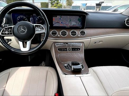 Used 2020 Mercedes-Benz E 350 E 350 image 16