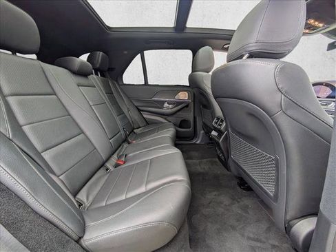 Used 2024 Mercedes-Benz GLE 350 GLE 350 image 22