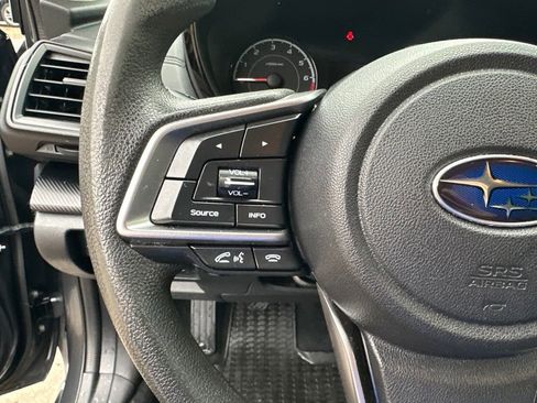 Used 2023 Subaru Crosstrek 2.0i AWD/4WD image 13