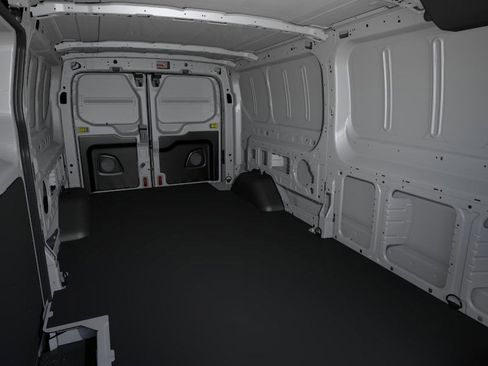 New 2025 Ford Transit 350 148 Low Roof image 12