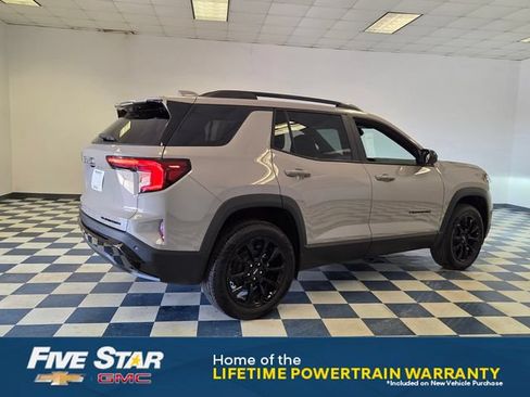 New 2026 GMC Terrain Elevation w/ Elevation Premium Package FWD image 8