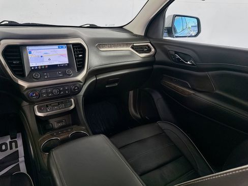 Used 2020 GMC Acadia Denali w/ Trailering Package AWD/4WD image 25