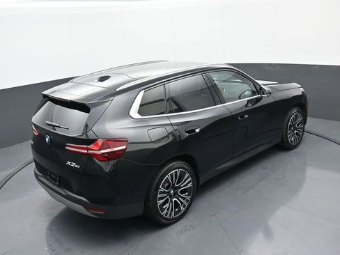 New 2026 BMW X3 xDrive30 w/ Convenience Package AWD/4WD image 34