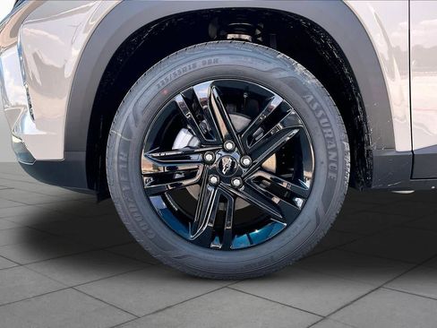 New 2026 Chevrolet Trax ACTIV FWD image 11